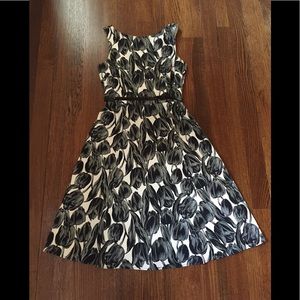 David Meister Dress